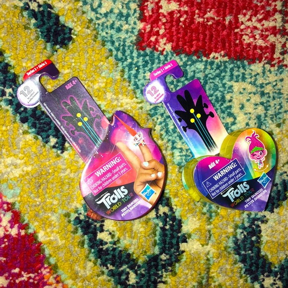 Dreamworks Other - 🧜🏼‍♀️3 for $15 item!🧜🏼‍♀️